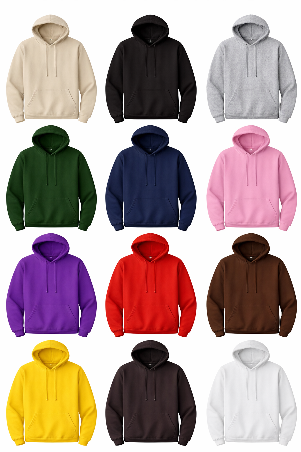 Custom Hoodies