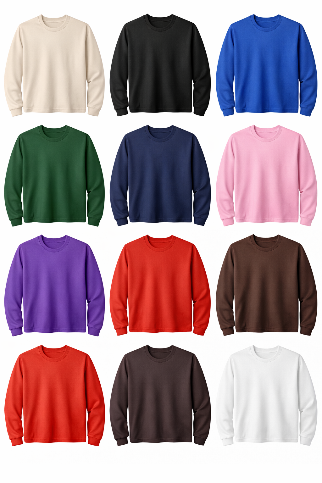 Long sleeve Tee