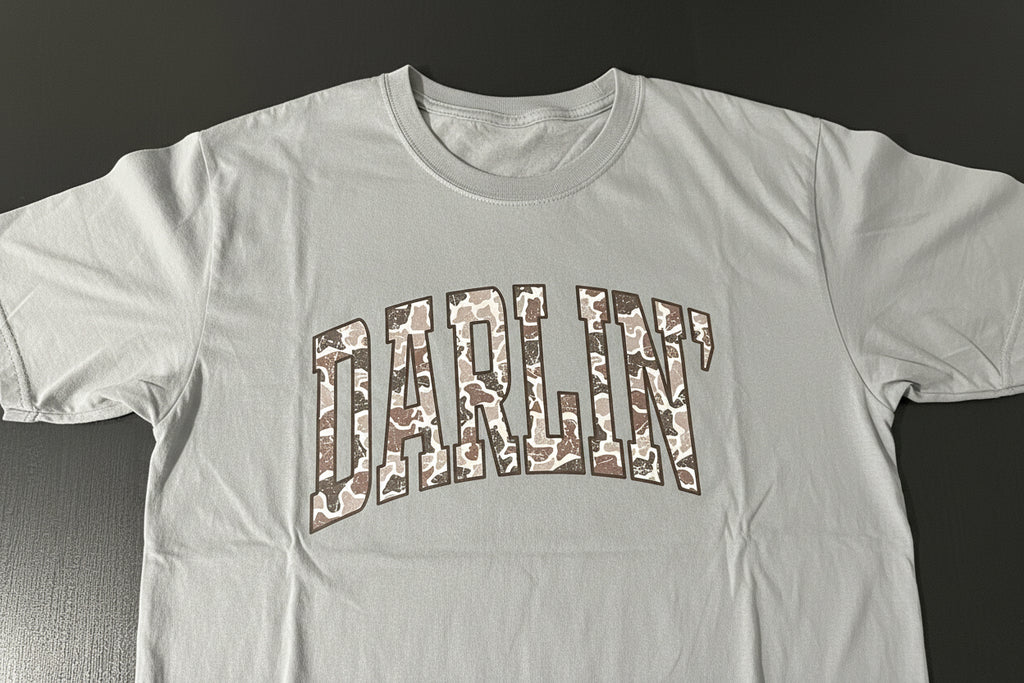 Darlin