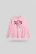 XOXO Long Sleeve