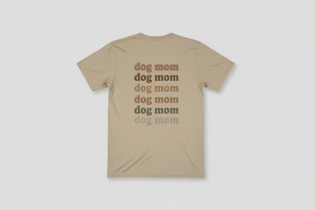 Dog Mom Design