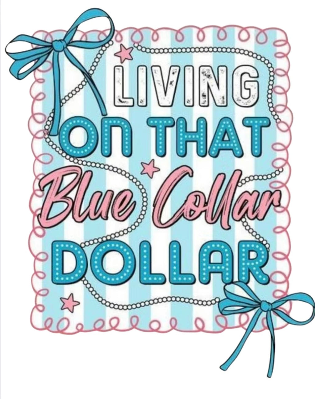 Blue Collar Dollar