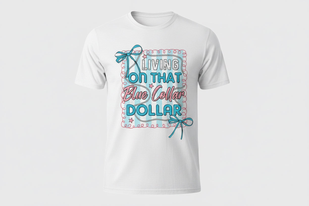 Blue Collar Dollar
